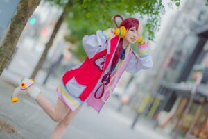 コスプレタイムズ | 可愛すぎる「ワンピース ウタ」コスプレ！コスプレイヤー『みょん』 - myonsama-uta