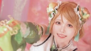 コスプレタイムズ | コスプレイヤー『花音のち』｜キュートな笑顔に癒される「小泉花陽」コスプレ - IMG_0662