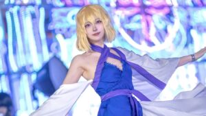 コスプレタイムズ | コスプレイヤー『市橋』｜神秘的な美しさから目が離せない「ステラ・ルーシェ」コスプレ - IMG_1739