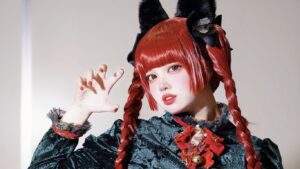 コスプレタイムズ | コスプレイヤー『東雲まりあ』｜妖しい可愛さから目が離せない「火焔猫燐」コスプレ - IMG_2085
