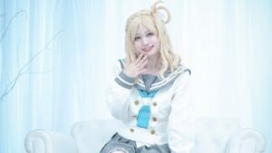 コスプレタイムズ | コスプレイヤー『東雲まりあ』｜妖しい可愛さから目が離せない「火焔猫燐」コスプレ - IMG_2132