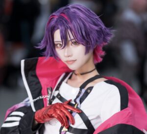 コスプレタイムズ | コスプレイヤー『しほな』｜天使のような可愛さが止まらない「戌神ころね」コスプレ - 138E97EF-AAFC-4B19-9BE2-54BFF9F547FC