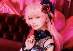コスプレタイムズ | コスプレ「初音ミク」のなり方｜衣装・ウィッグ・カラコンなどを紹介 - 48EDCFB2-ECCF-4E0C-B6E4-F510D66F0D7B