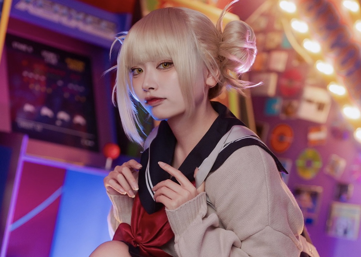 ナナ・アスタ・デビルーク(To LOVEる) | コスプレ商品一覧