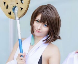 コスプレタイムズ | コスプレ「クラウド」のなり方｜衣装・ウィッグ・カラコンなどを紹介 - 26AE4237-50E8-4D35-B8DE-0BB4596AF88B