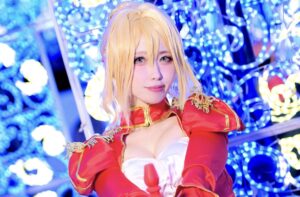 コスプレタイムズ | コスプレイヤー【ましょこ】｜快活で勇ましい頼れる剣豪「宮本武蔵」コスプレ - 44A01E0A-D3AC-4C3C-B07D-917FABEFBC05