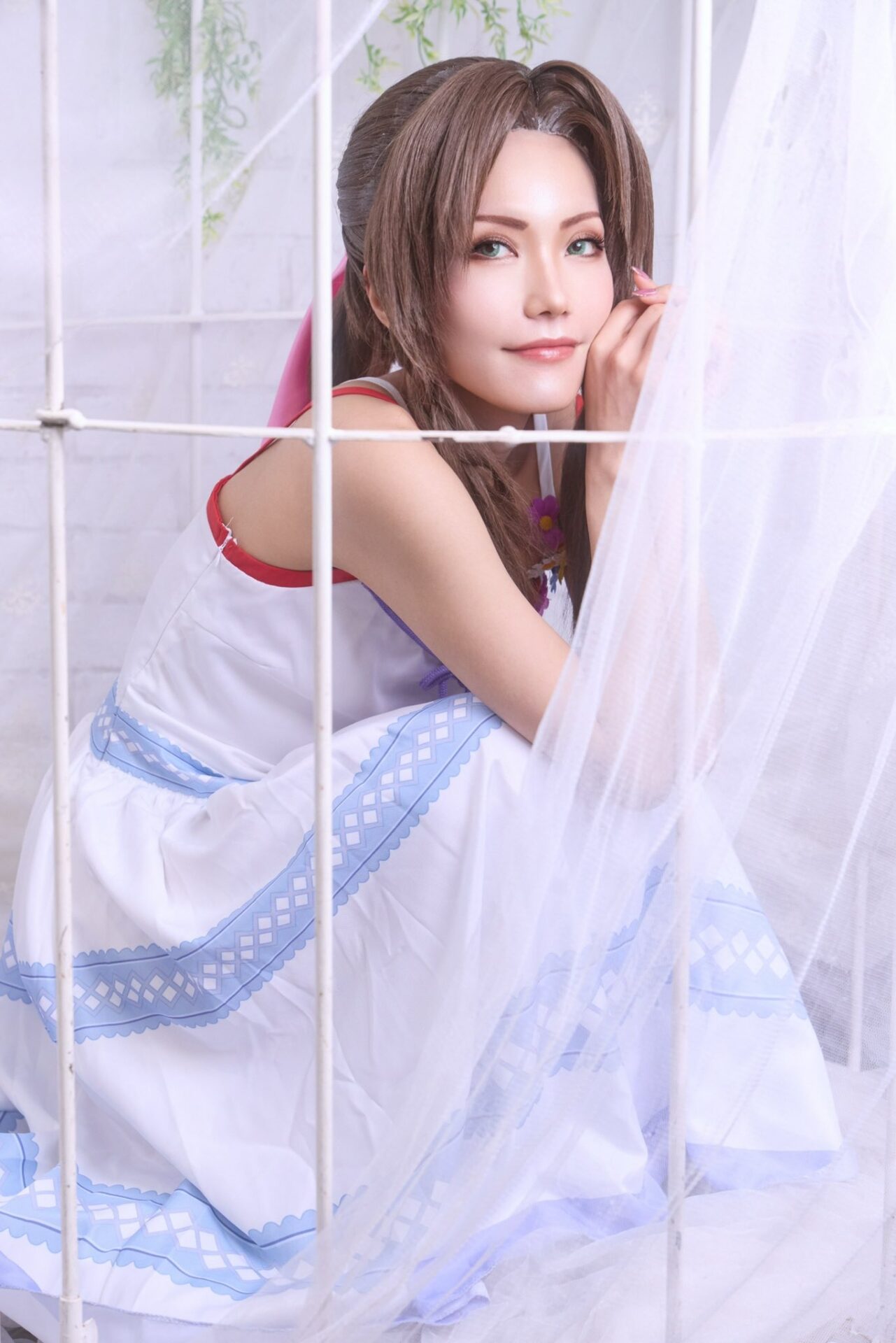 かっちさん