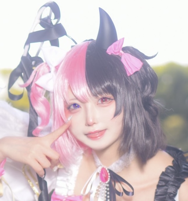 巫月さん