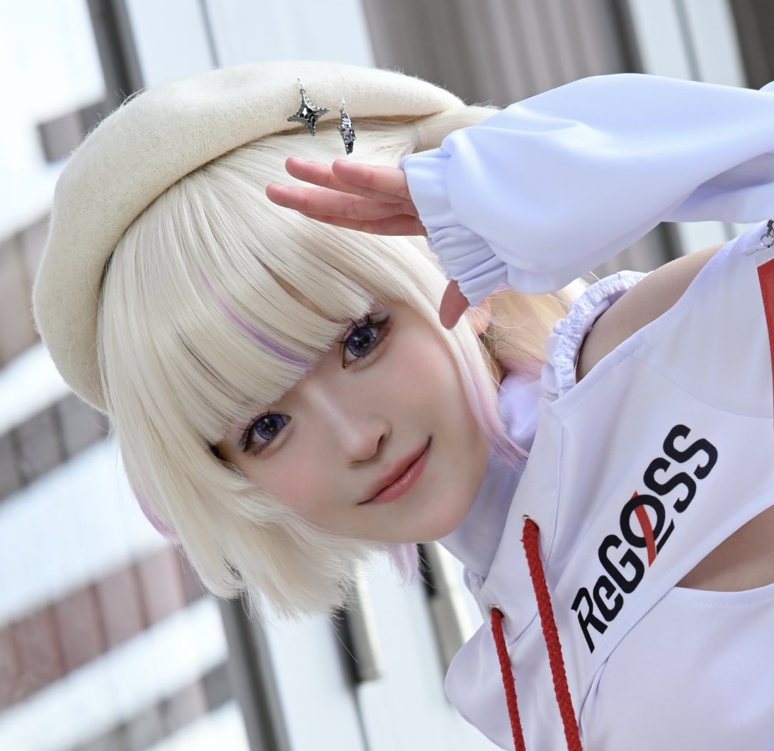 まーぽよさん