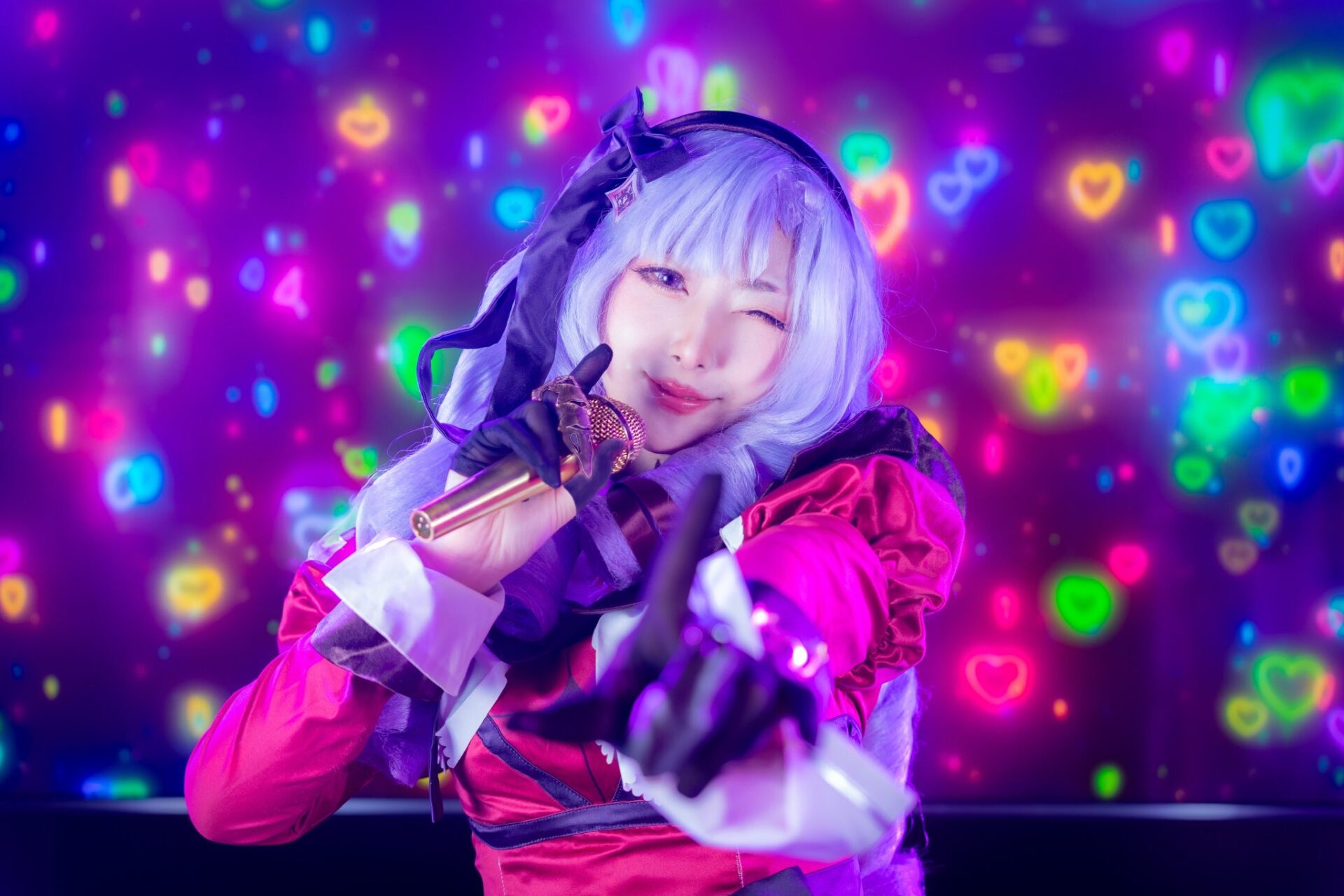 こゆきさん