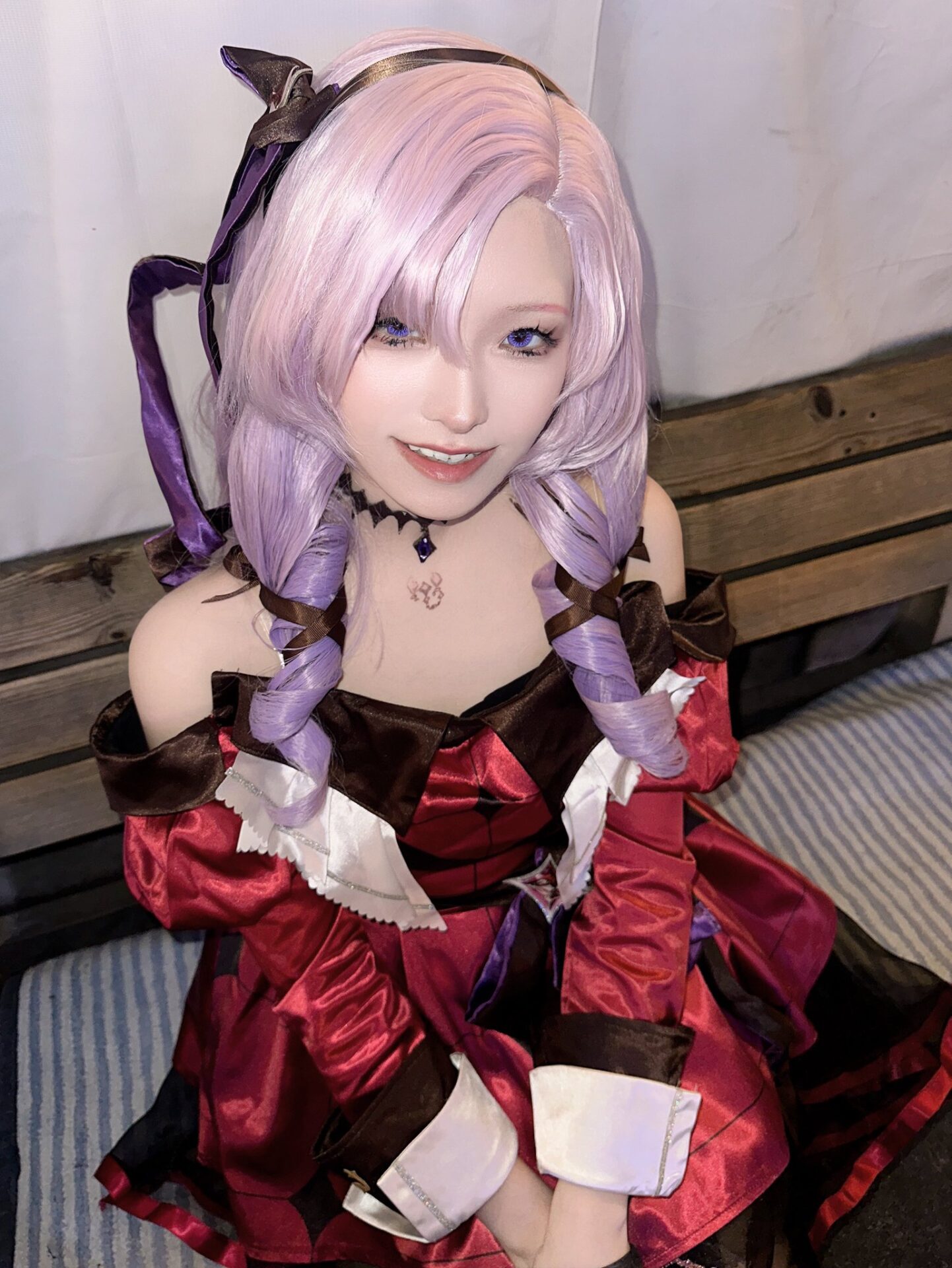 めぶきさん