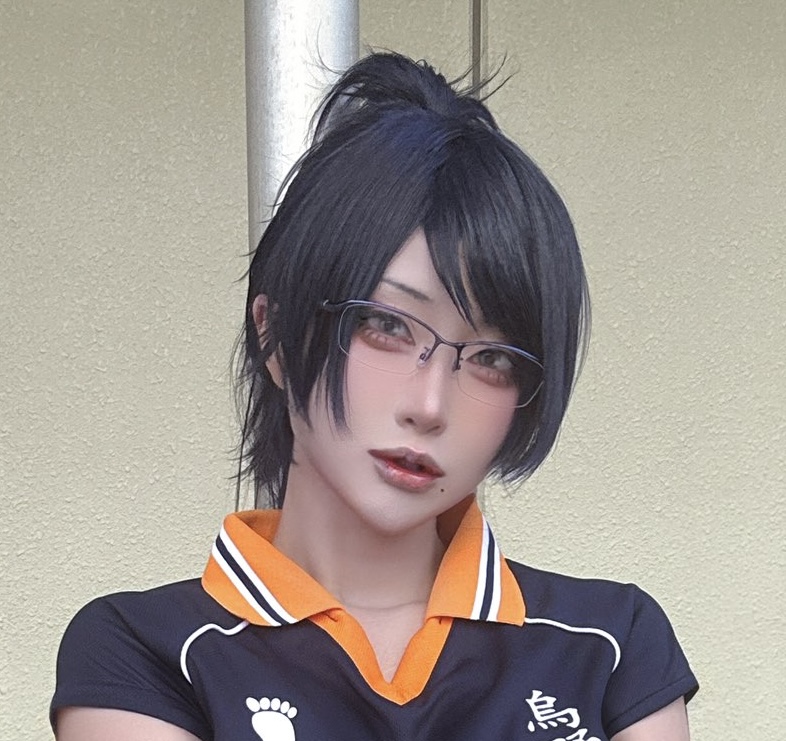 カモミールさん