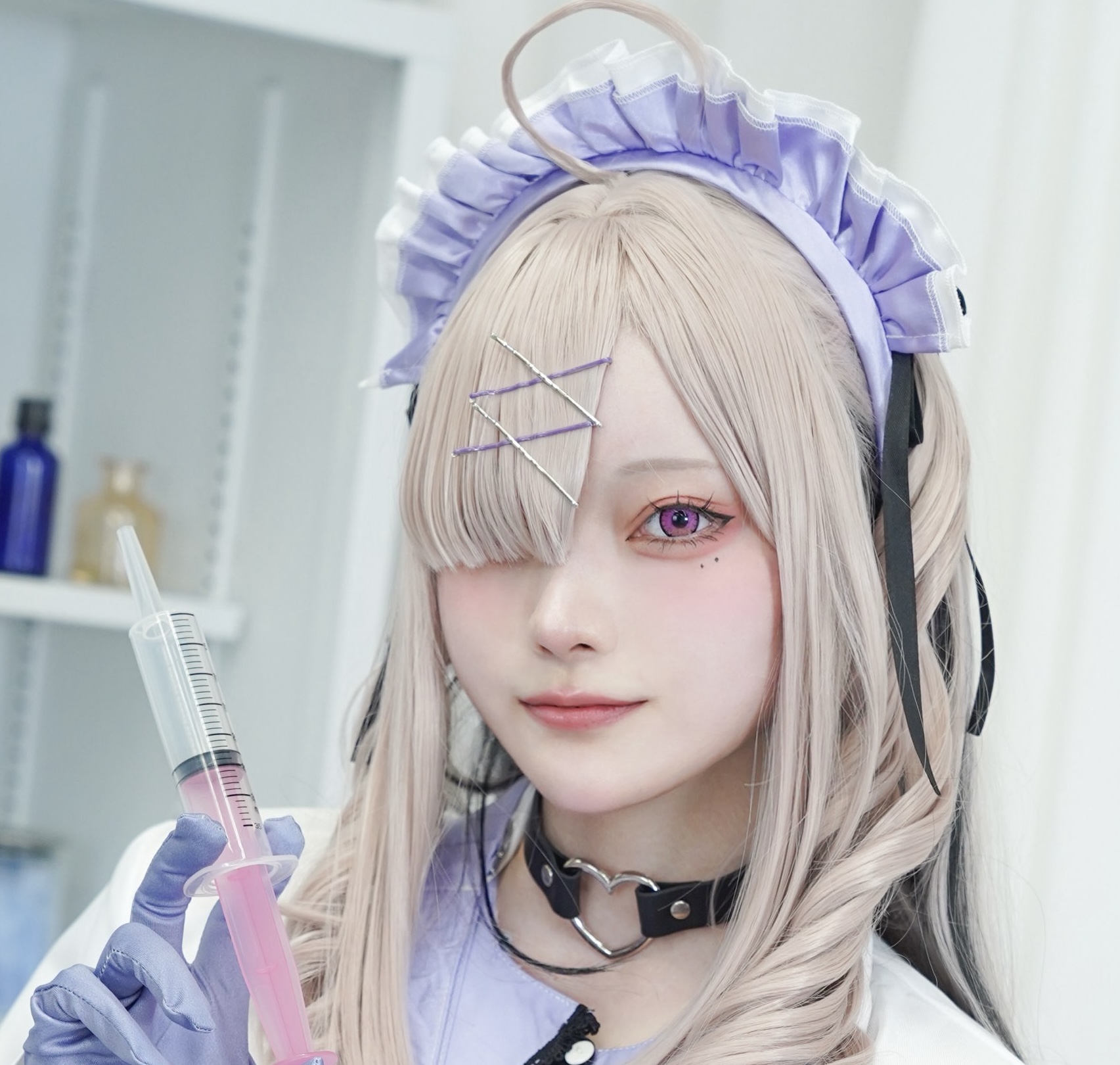 千鶴さん