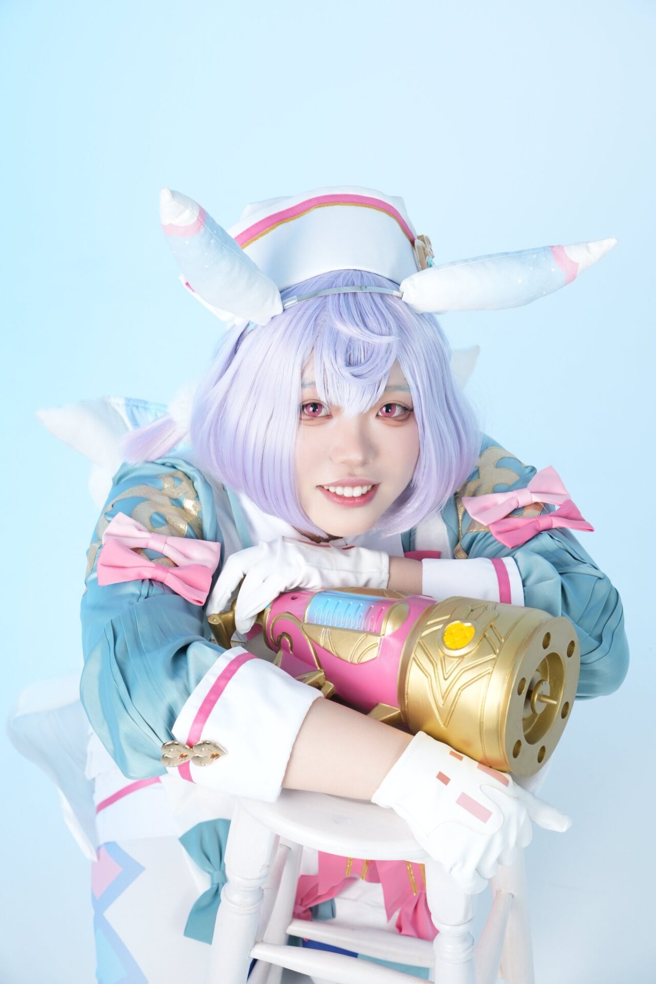 Mirumさん