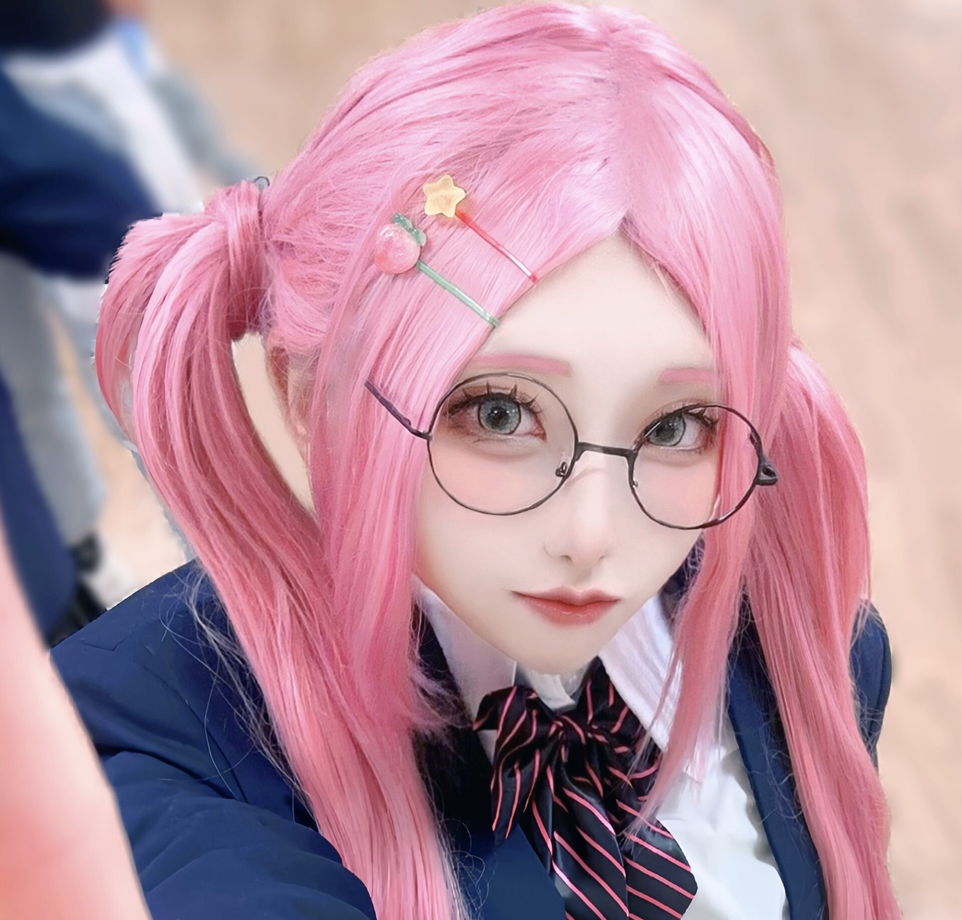 Panaさん