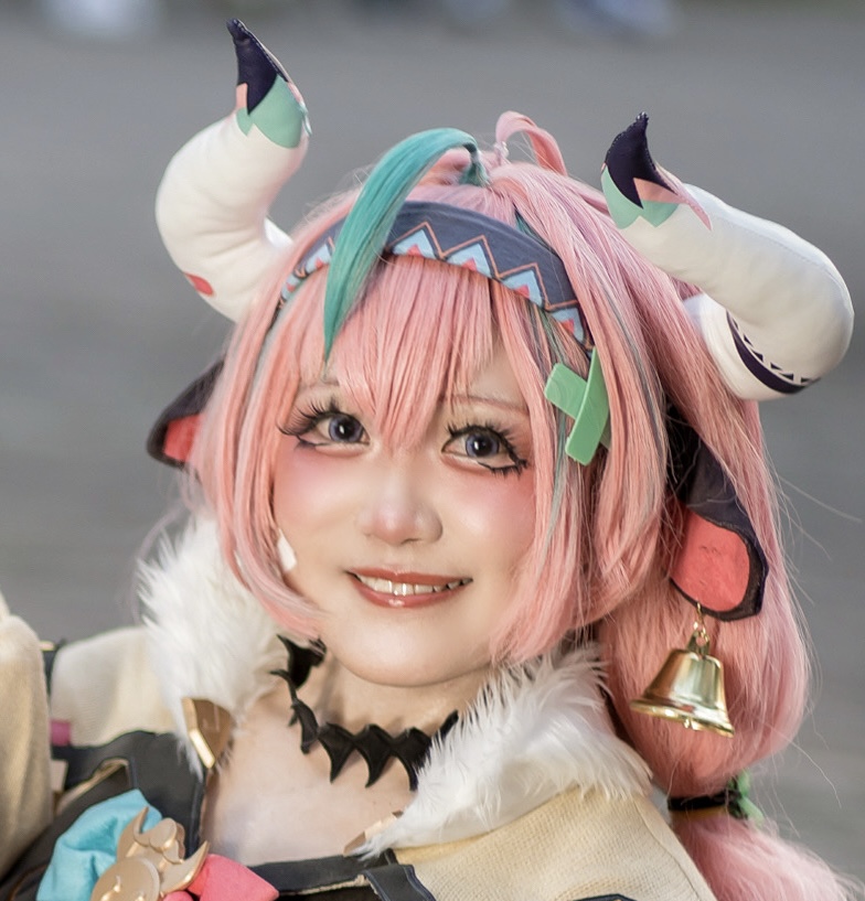 ふーかさん