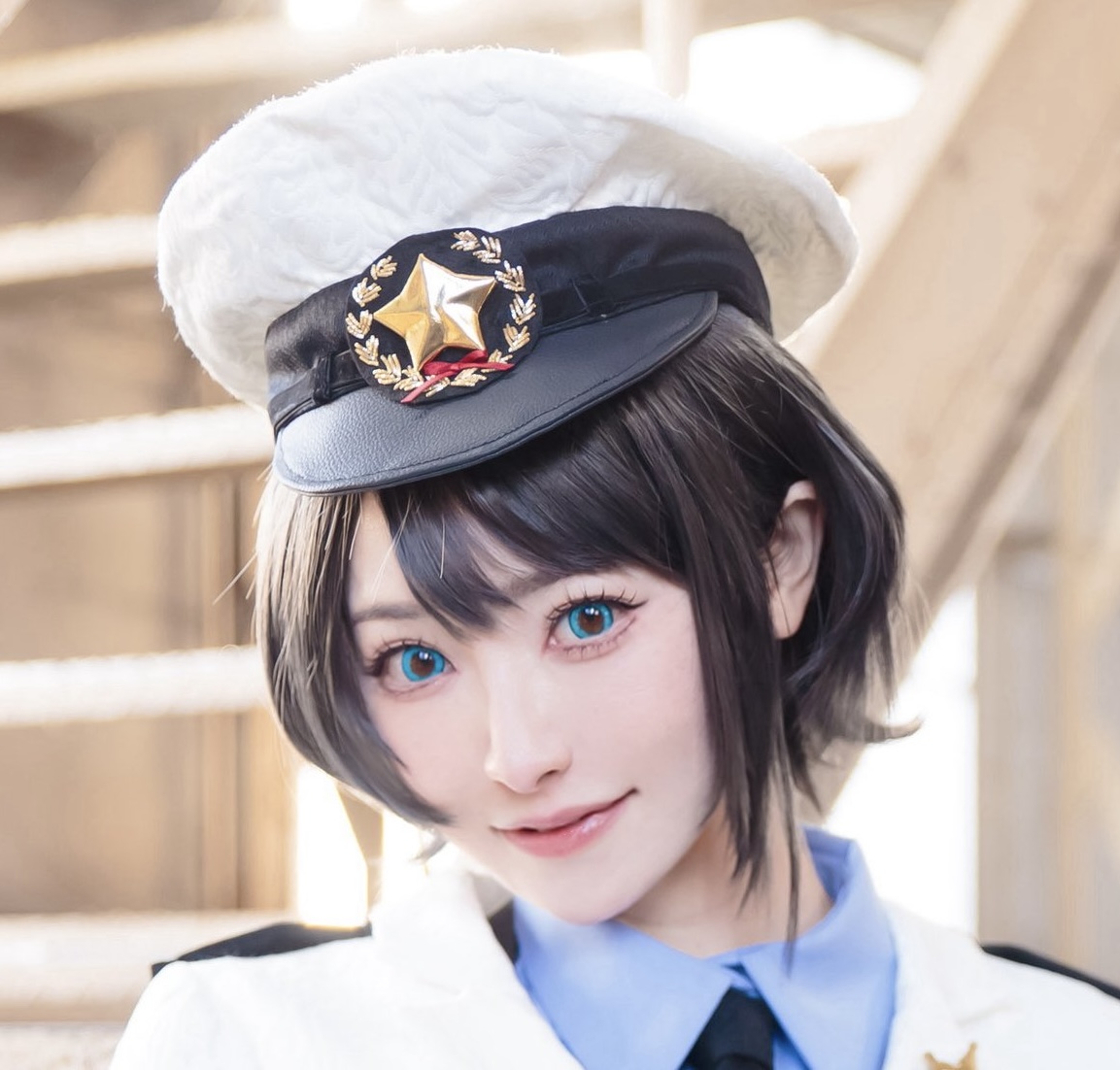 まひるさん