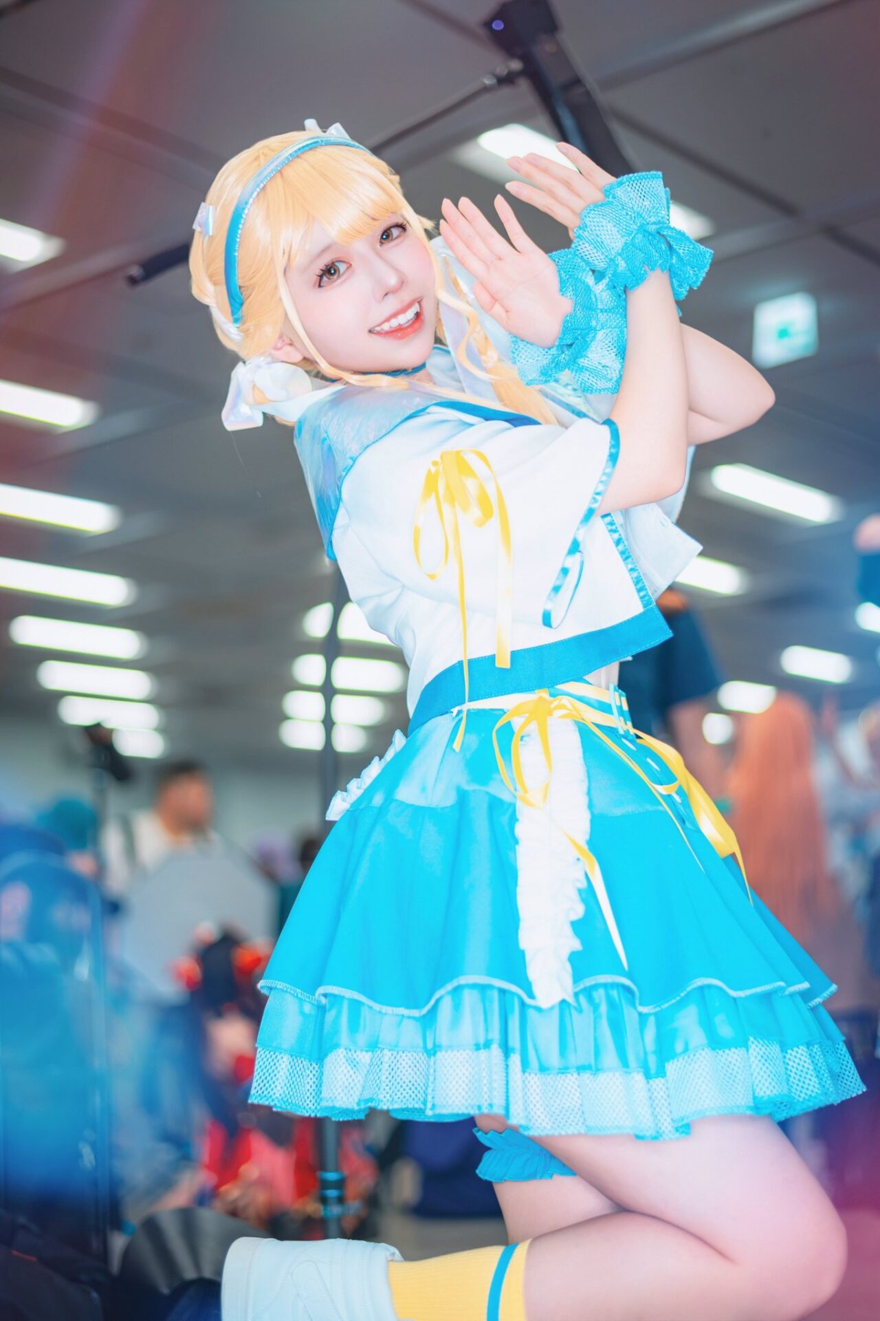 Toroさん