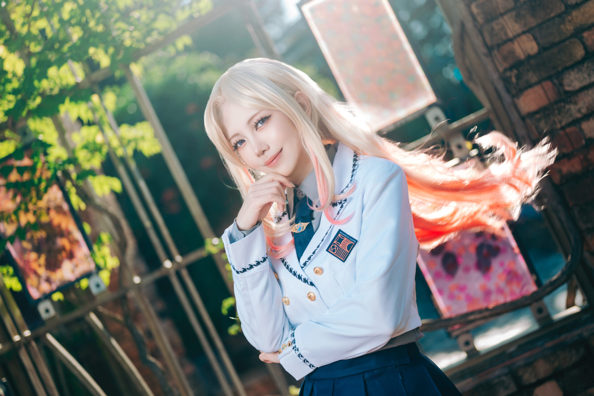 いちょこさん