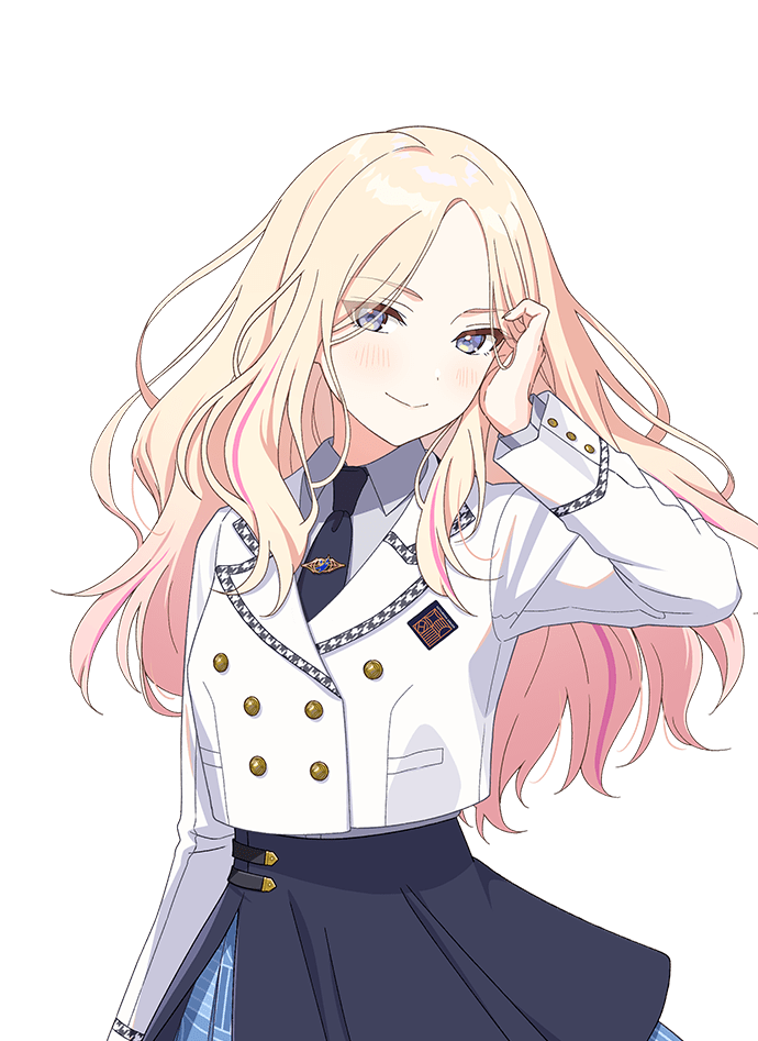 十王星南 公式 学マス アイドル