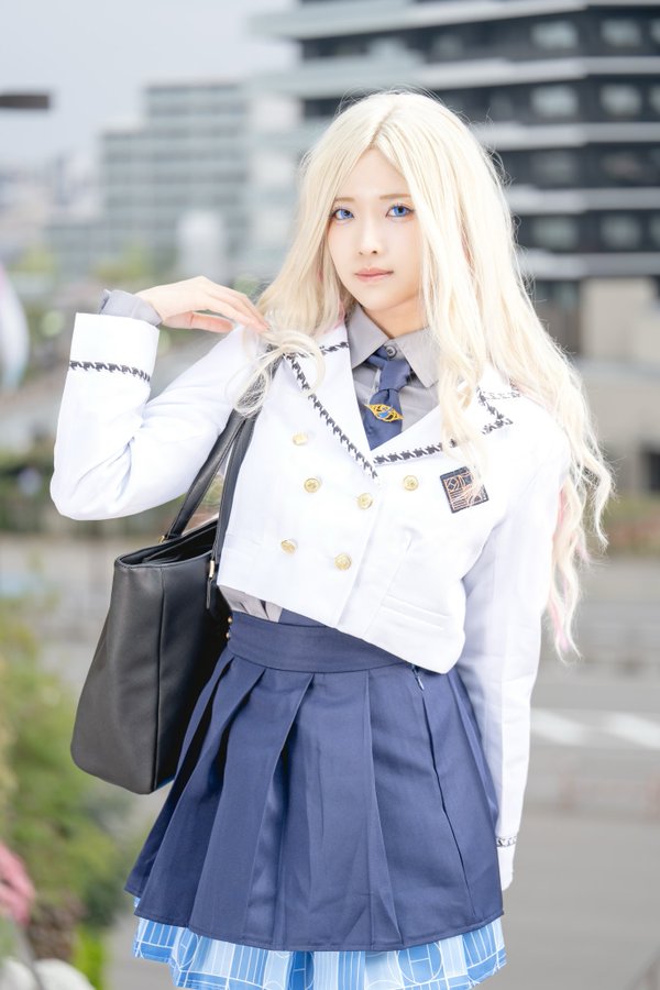 瑛羅さん