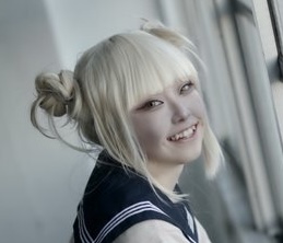 ゼロロさん