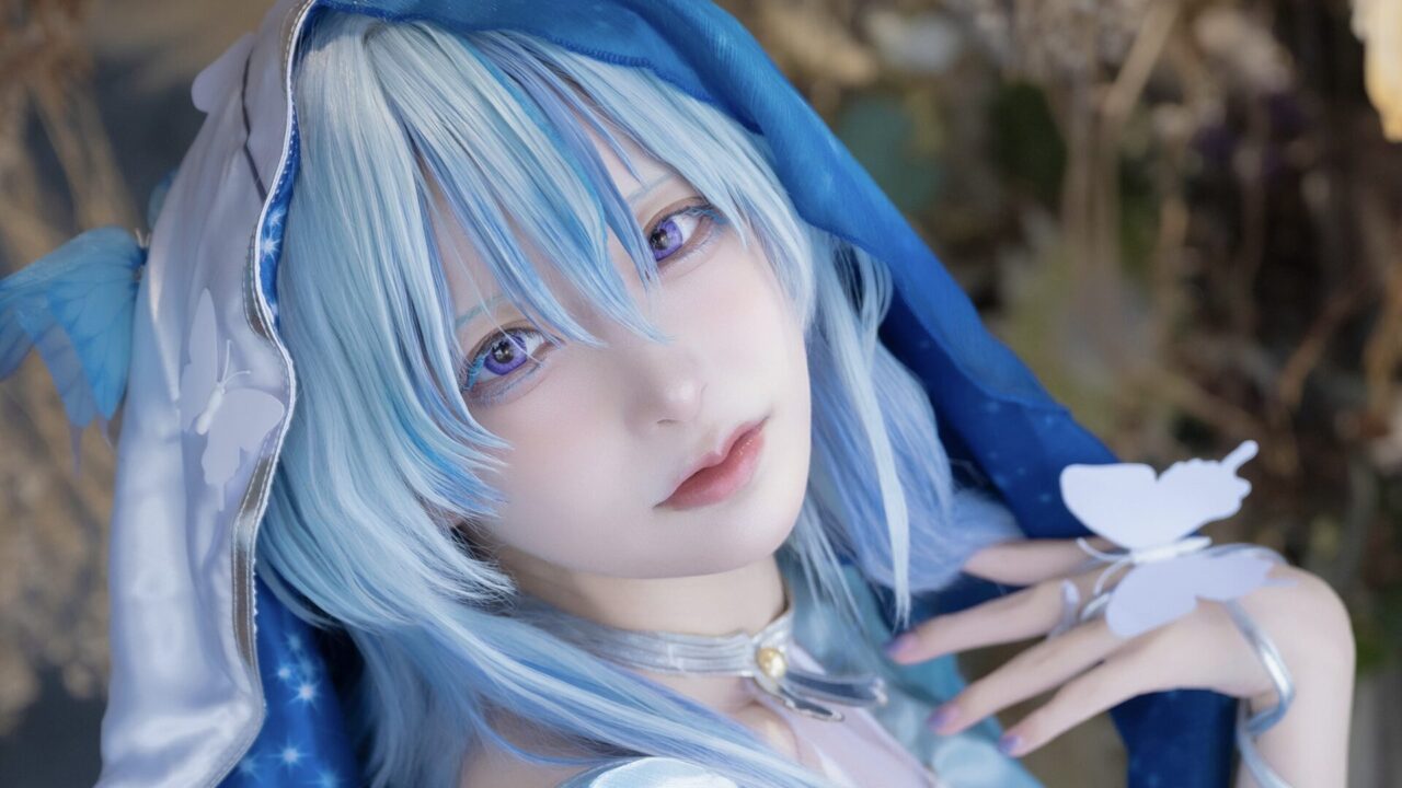 コスプレタイムズ|保護中: 【確認用】コスプレイヤー【天世りは】｜彫刻のような美しさを持つ謎の美女「ショアキーパー」コスプレ-IMG_9037