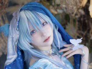 コスプレタイムズ | コスプレイヤー【天世りは】｜彫刻のような美しさを持つ謎の美女「ショアキーパー」コスプレ - IMG_9037
