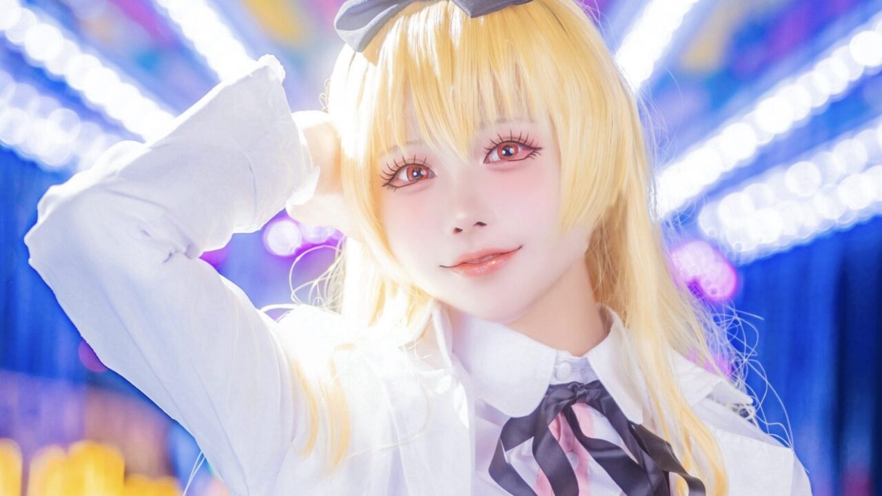 コスプレタイムズ|保護中: 【確認用】コスプレイヤー【ちゃまゑもん】｜美しく、可愛らしい最強の吸血鬼妻「ユエ」コスプレ-IMG_9048