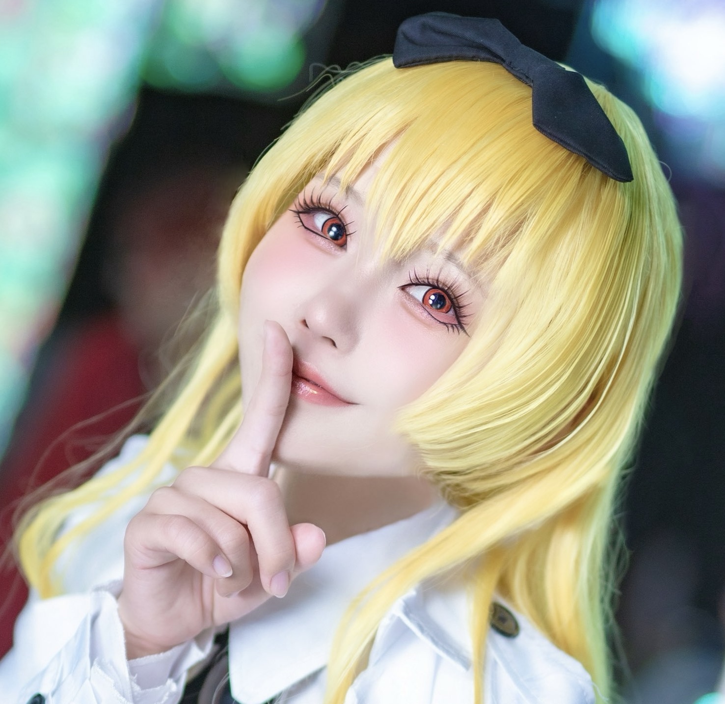 ちゃまゑもんさん