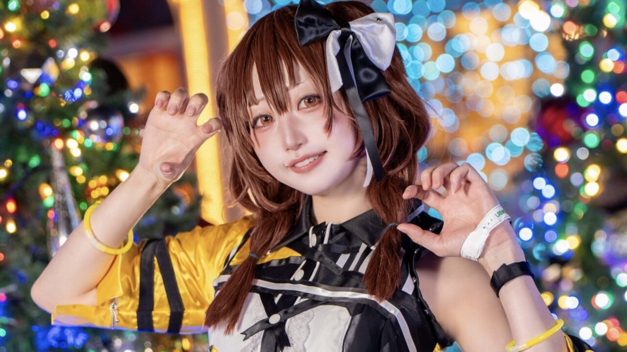 コスプレタイムズ|保護中: 【確認用】コスプレイヤー【momo】｜明るく優しいパン屋の美少女犬「戌神ころね」コスプレ-IMG_9144