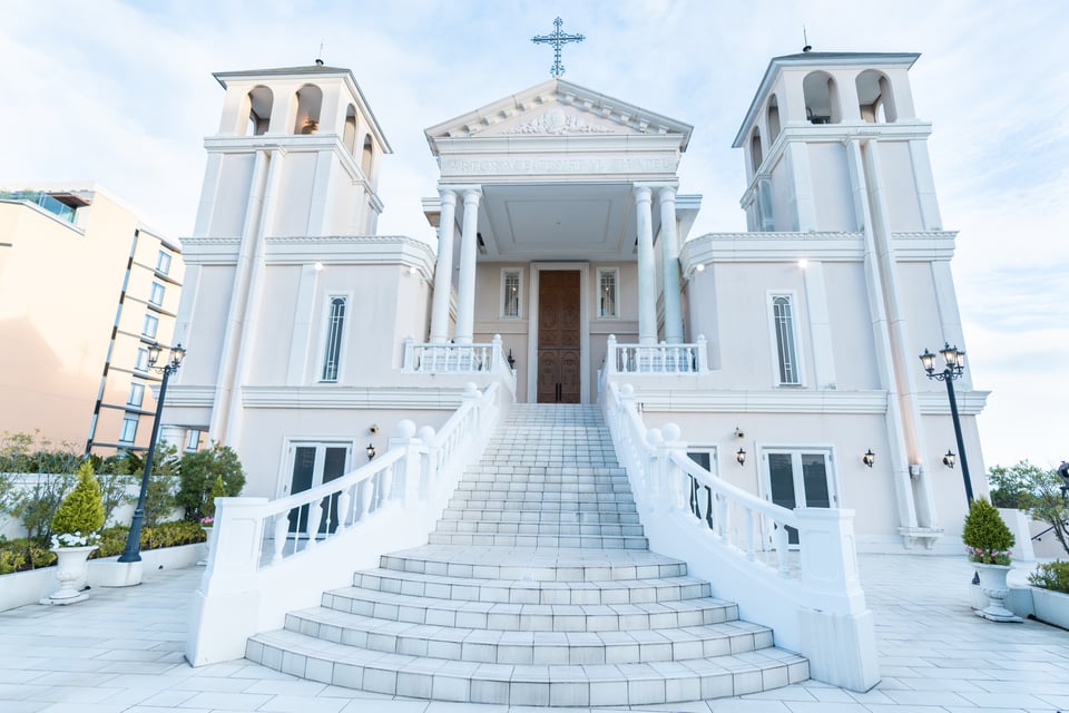 3/16麗Yer'sチャペル撮影イベント