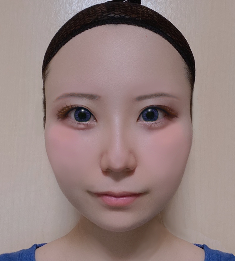 コスプレタイムズ | コスプレ「月ノ美兎」のなり方|衣装・ウィッグ・カラコンなどを紹介 - 月ノ美兎 コスプレ メイク 月ノ美兎 レイヤー