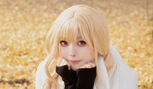 コスプレタイムズ | コスプレイヤー「うちゆゆ」｜二次元大好きなコスプレイヤー女子高生ギャル「喜多川海夢」コスプレ - IMG_9183