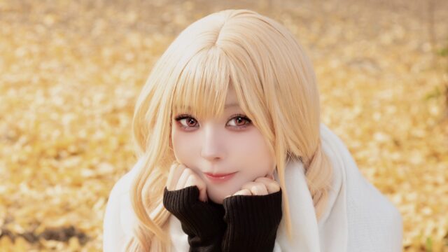 コスプレタイムズ|コスプレイヤー「うちゆゆ」｜二次元大好きなコスプレイヤー女子高生ギャル「喜多川海夢」コスプレ