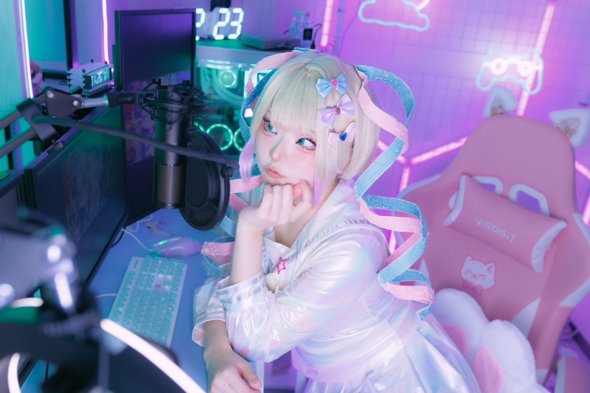 あめの めあさん