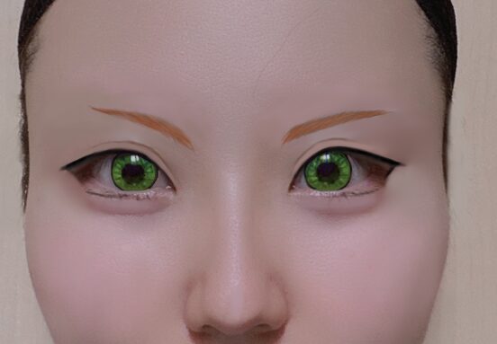 コスプレタイムズ | コスプレ「月永レオ」のなり方|衣装・ウィッグ・カラコンなどを紹介 - 月永レオ 月永レオ メイク コスプレ レイヤー