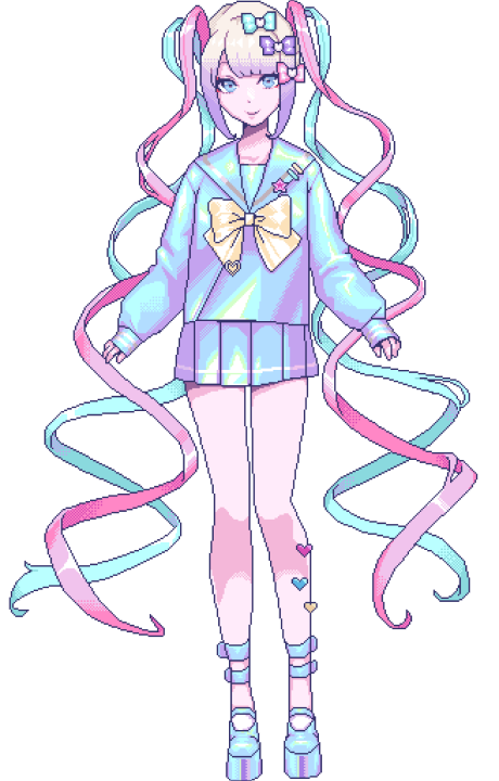 超てんちゃん　コスプレ　公式　イラスト