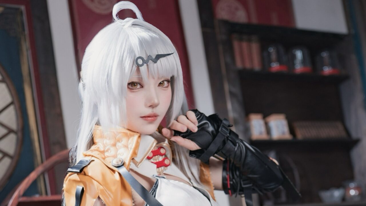 コスプレタイムズ|保護中: 【確認用】コスプレイヤー【緋月かりら】｜強くて美しい雲嶽山の十三代目女宗主「儀玄」コスプレ-IMG_9207