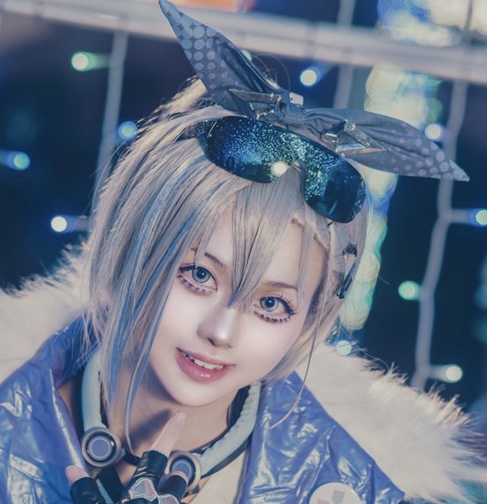 桃猫りんごさん