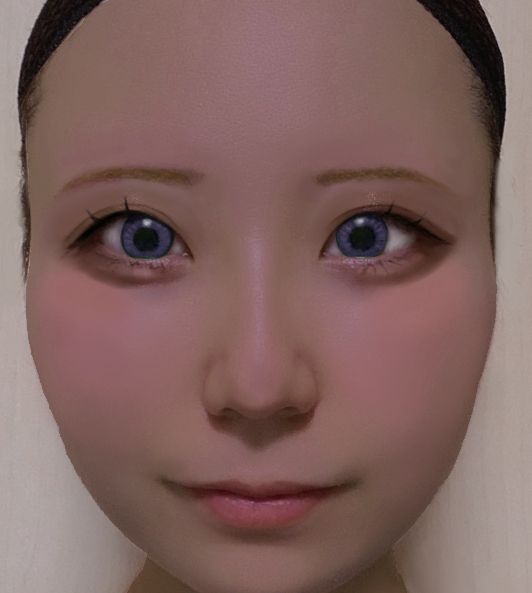 コスプレタイムズ | コスプレ「カナリィ」のなり方|衣装・ウィッグ・カラコンなどを紹介 - カナリィ カナリィ メイク やり方