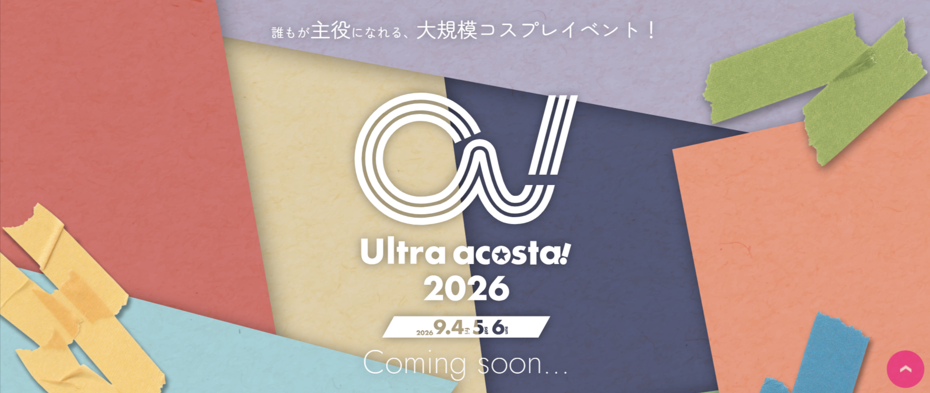 9/4-6 Ultraacosta!