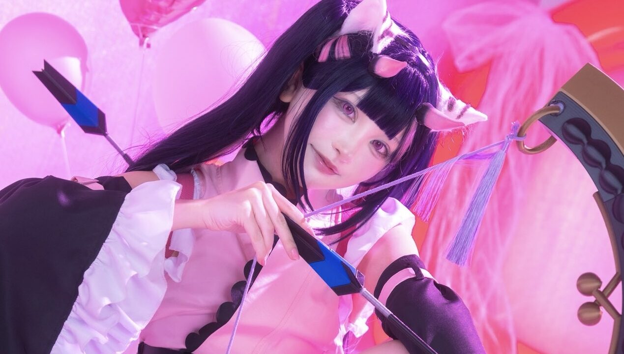 コスプレタイムズ|保護中: 【確認用】コスプレイヤー【ももらんど】｜美少女みたいなケモ耳美男子「駒沢乃依」コスプレ-IMG_9267