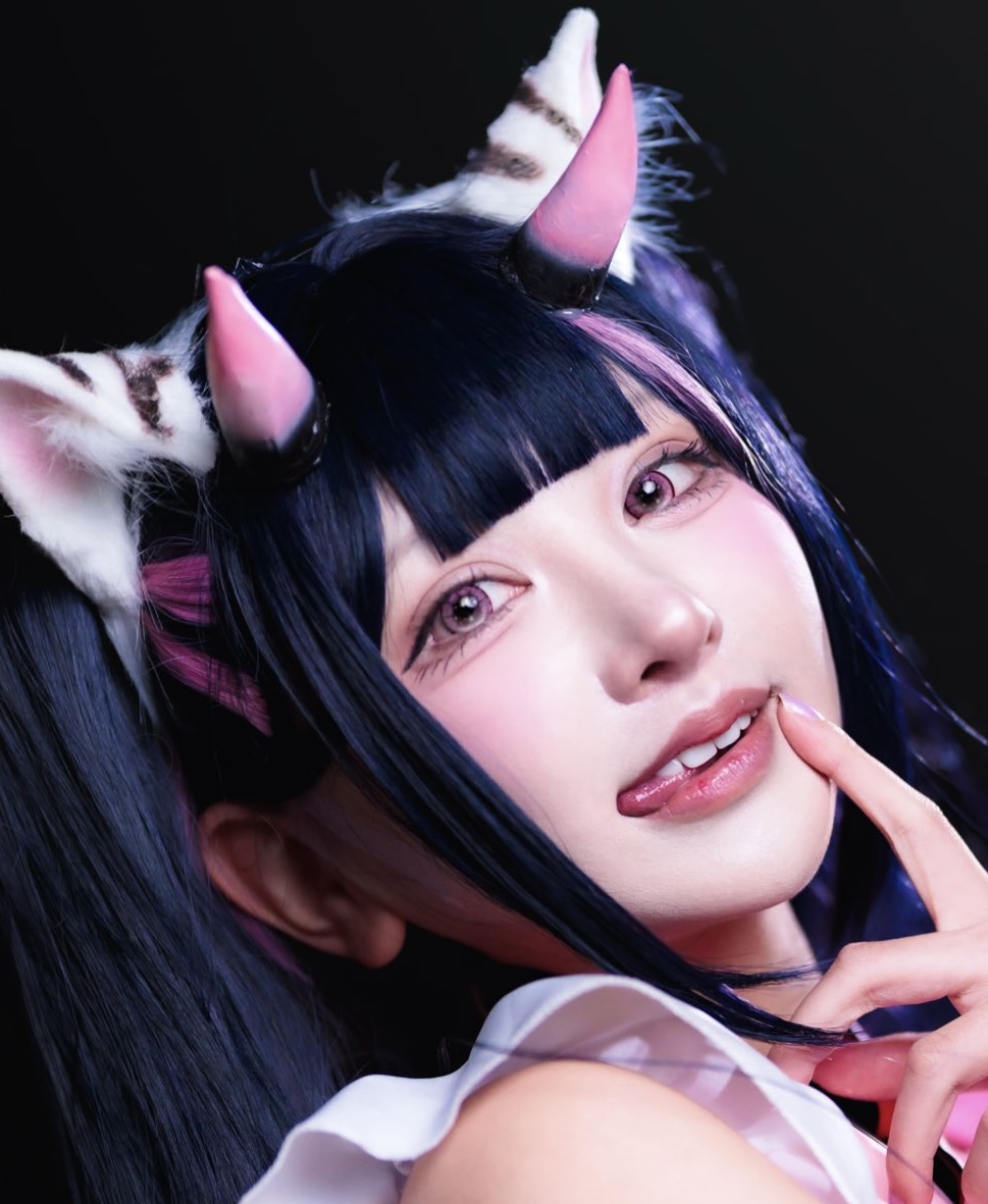 ももらんどさん