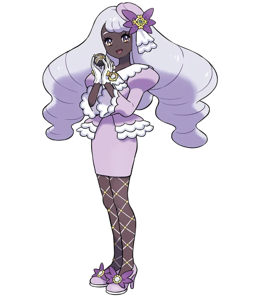 ユカリ　コスプレ　公式　ゲーム　画像　ゲーフリ