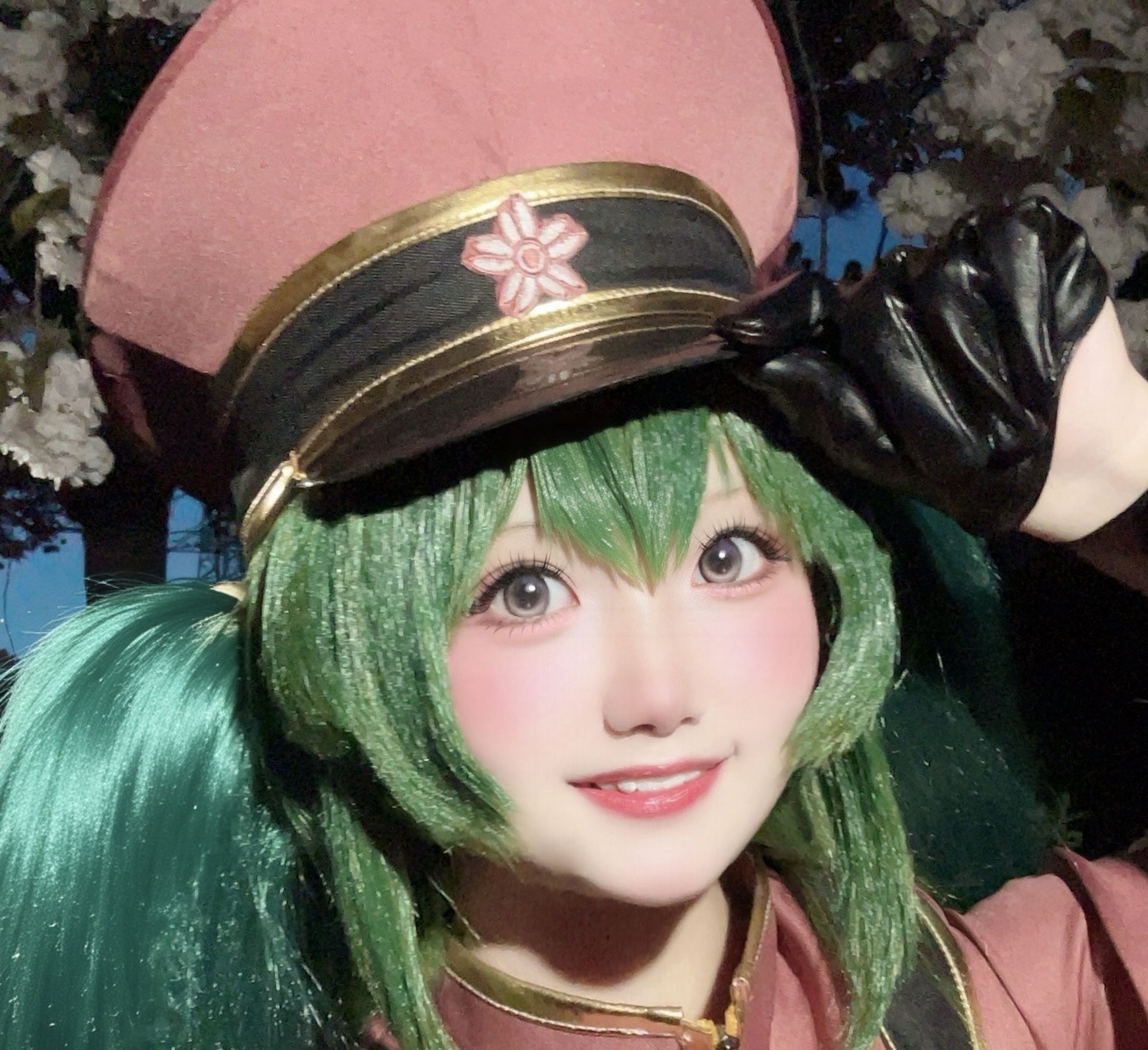 ぽちゃこさん