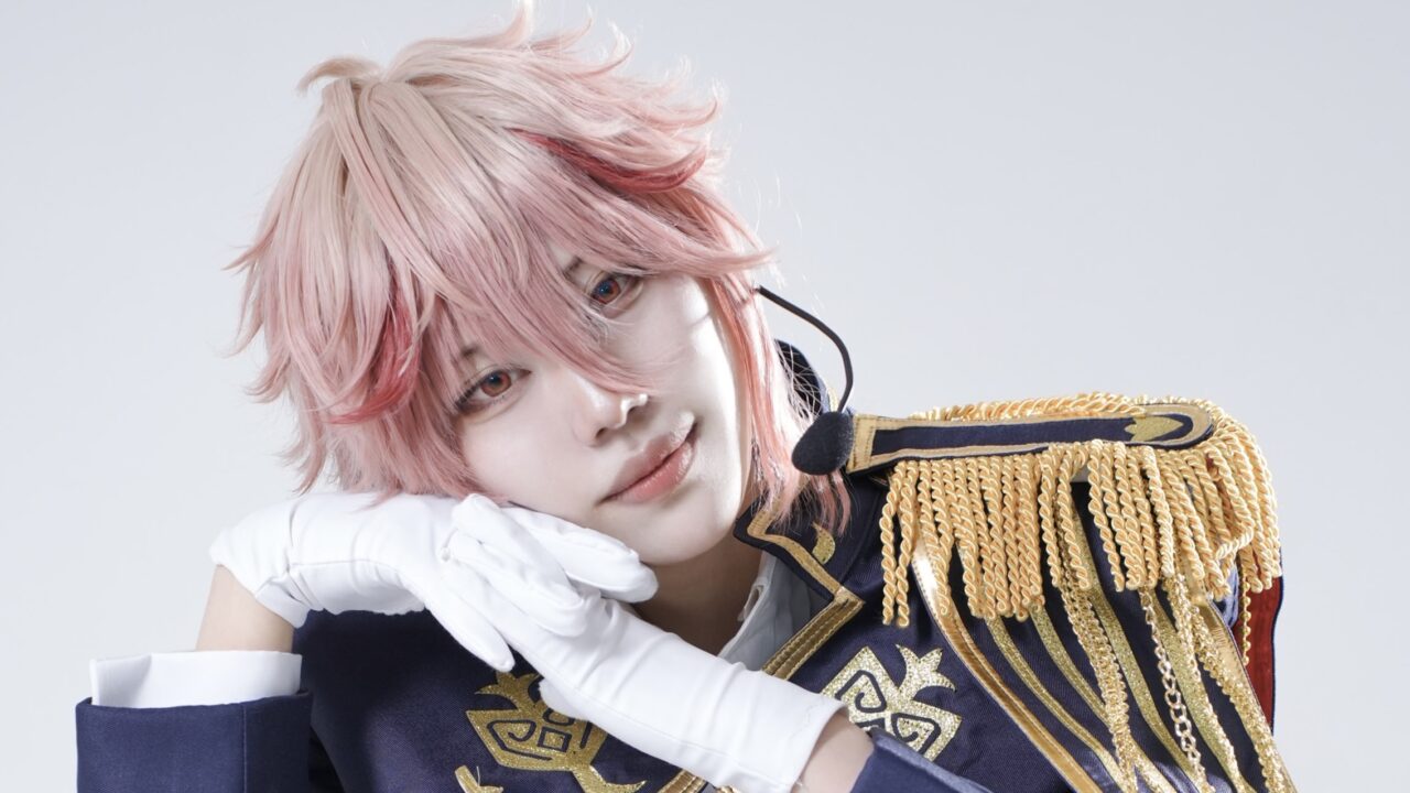 コスプレタイムズ | コスプレイヤー【あおぴ】｜マイペースで好奇心旺盛なエージェント「セラフ・ダズルガーデン」コスプレ - IMG_9317