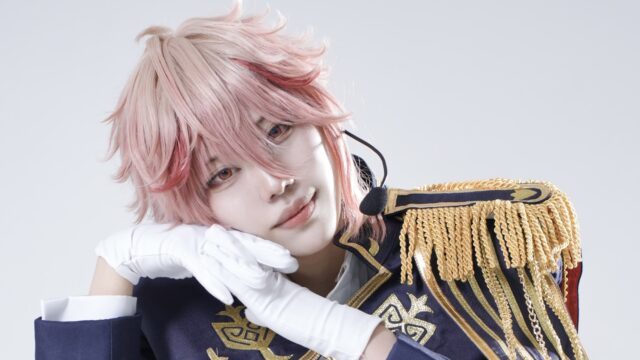 コスプレタイムズ | コスプレイヤー【あおぴ】｜マイペースで好奇心旺盛なエージェント「セラフ・ダズルガーデン」コスプレ - IMG_9317