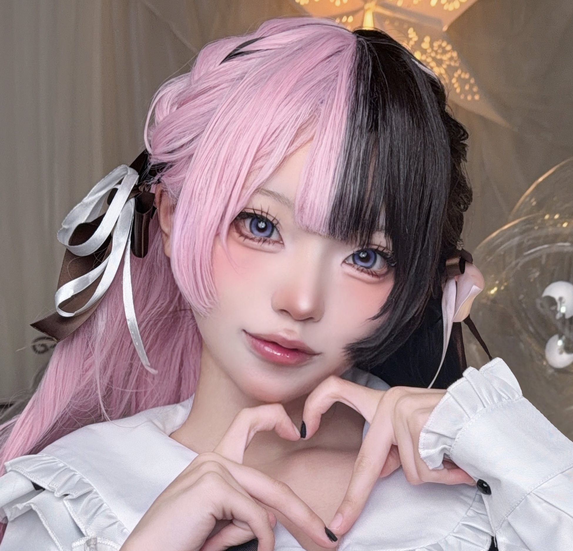 コスプレタイムズ | コスプレイヤー【あこ】|寂しがり屋だけど意外と常識人な美少女VTuber「橘ひなの」コスプレ - IMG_9355 あこさん