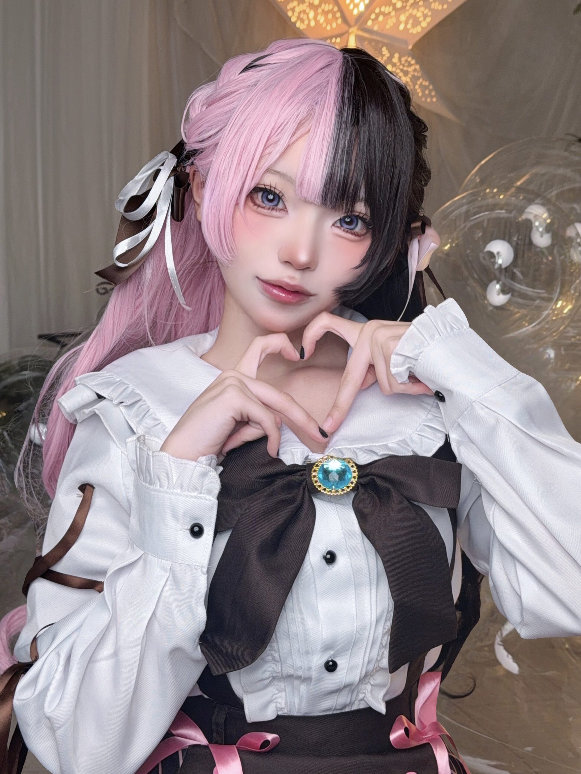 コスプレタイムズ | コスプレイヤー【あこ】|寂しがり屋だけど意外と常識人な美少女VTuber「橘ひなの」コスプレ - IMG_9355 橘ひなののコスプレをするあこさん
